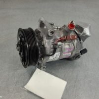 2021 VOLKSWAGEN TRANSPORTER A/C Compressor