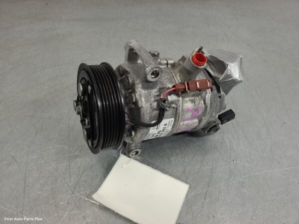 2021 VOLKSWAGEN TRANSPORTER A/C Compressor