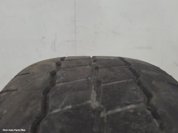 2021 RENAULT MASTER Wheel Standard/Steel