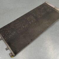 2018 RENAULT MASTER A/C Condenser