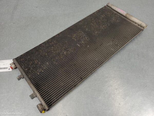 2018 RENAULT MASTER A/C Condenser