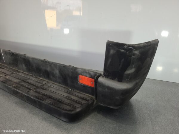 2002 MERCEDES SPRINTER Rear Bumper