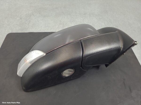 2017 FORD RANGER Right Door Mirror
