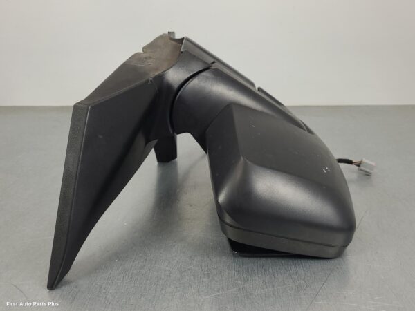 2022 FORD TRANSIT CUSTOM Right Door Mirror