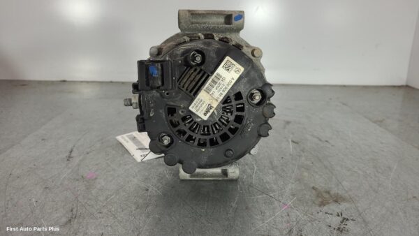 2021 MERCEDES SPRINTER Alternator