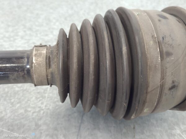 2012 MERCEDES VITO Left Driveshaft