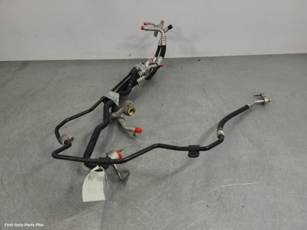 2015 MERCEDES SPRINTER A/C Hoses