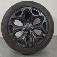 2022 RAM 1500 Wheel Mag