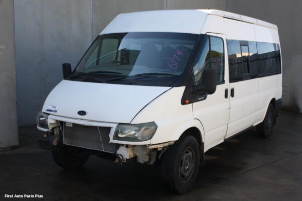 2004 FORD TRANSIT Heater Fan Motor
