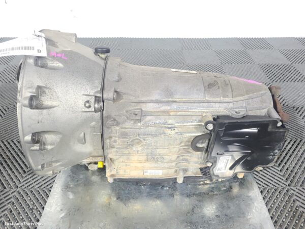 2019 MERCEDES SPRINTER Trans/Gearbox