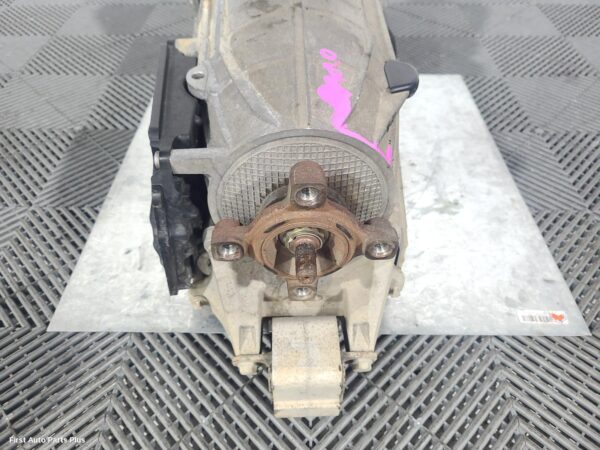 2019 MERCEDES SPRINTER Trans/Gearbox