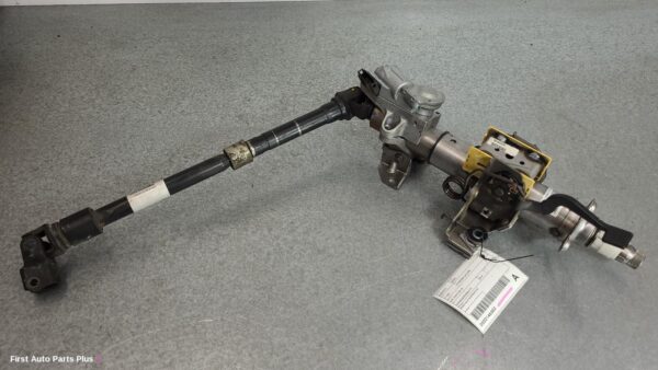 2014 MERCEDES VITO Steering Column