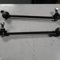 2008 MERCEDES VITO Drag Link