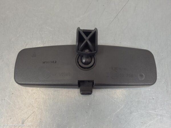 2016 MERCEDES SPRINTER Interior Mirror