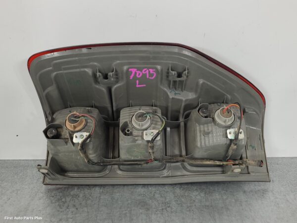 2019 FORD RANGER Left Taillight