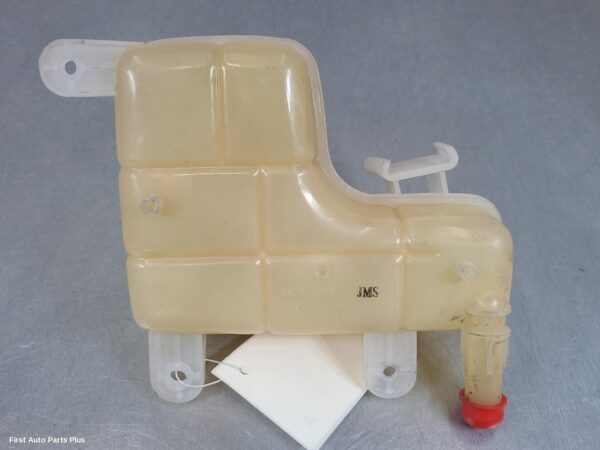 2019 HOLDEN COLORADO Overflow Bottle