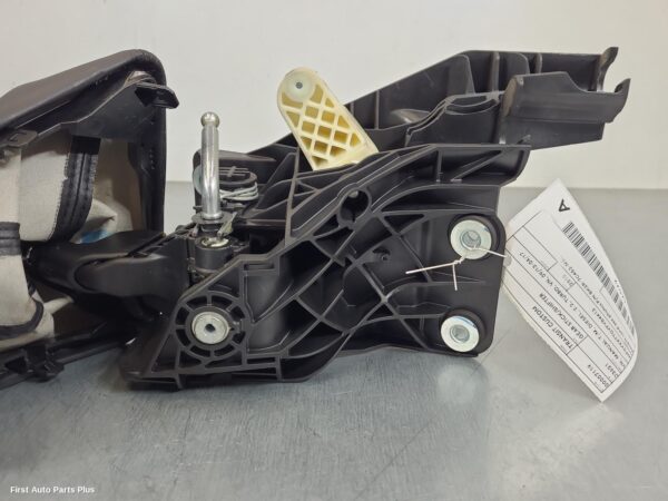 2015 FORD TRANSIT CUSTOM Gear Stick/Shifter