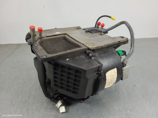 2009 FORD TRANSIT Heater Core/Box