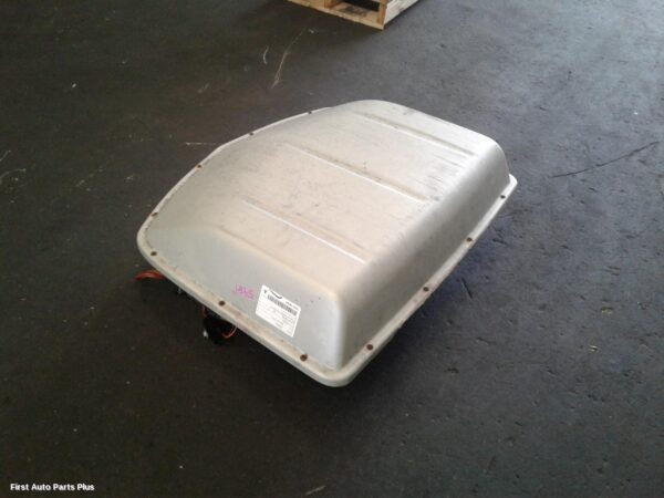 2011 MERCEDES SPRINTER Heater Core/Box