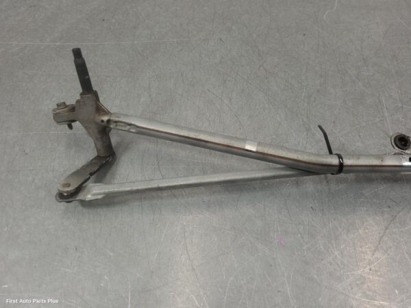 2021 RENAULT MASTER Wiper Linkage