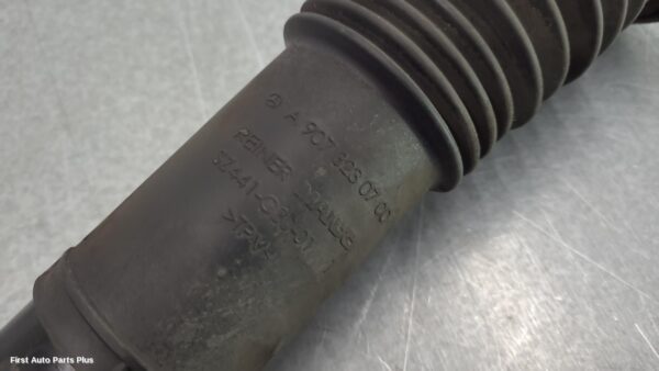 2022 MERCEDES SPRINTER Left Front Strut