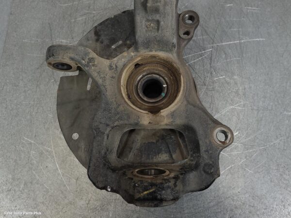 2016 FORD RANGER Right Front Hub Assembly