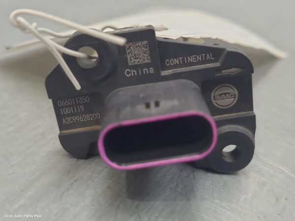 2022 LDV DELIVER 9 Air Flow Meter