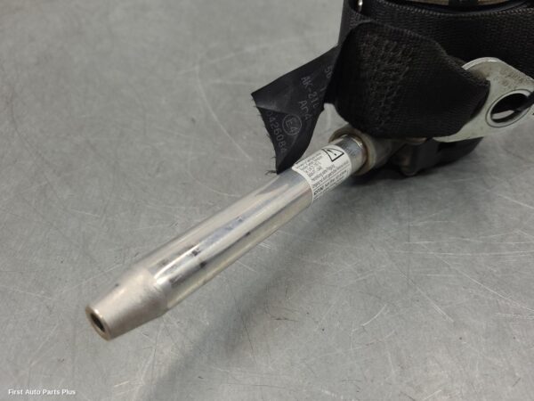 2004 MERCEDES SPRINTER Seatbelt/Stalk