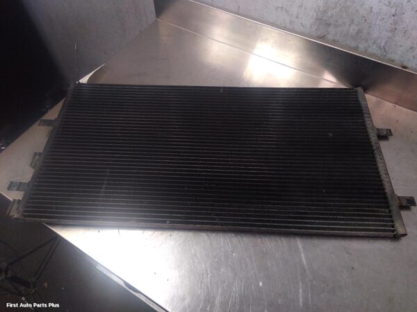 2010 FORD TRANSIT A/C Condenser