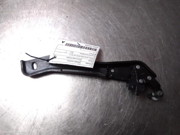 2017 FORD TRANSIT CUSTOM Door Hinge/Runner