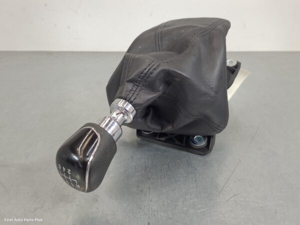 2015 FORD TRANSIT CUSTOM Gear Stick/Shifter