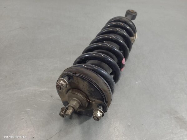 2017 FORD RANGER Left Front Strut
