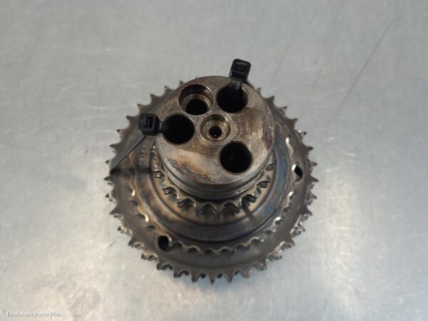 2003 FORD TRANSIT Timing Belt