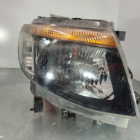2014 FORD RANGER Right Headlamp