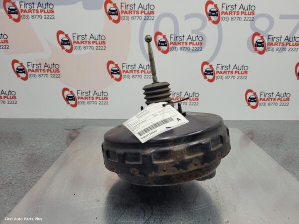 2004 VOLKSWAGEN TRANSPORTER Brake Booster