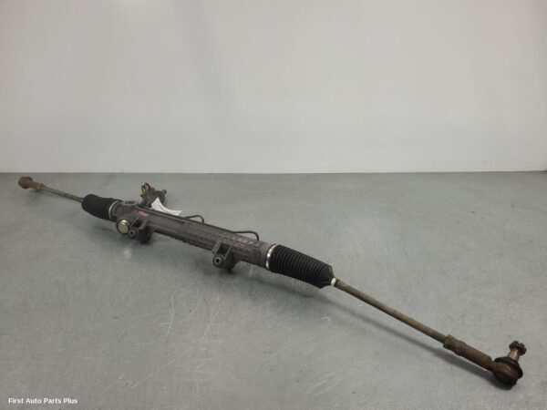 1998 FORD TRANSIT Steering Box/Rack