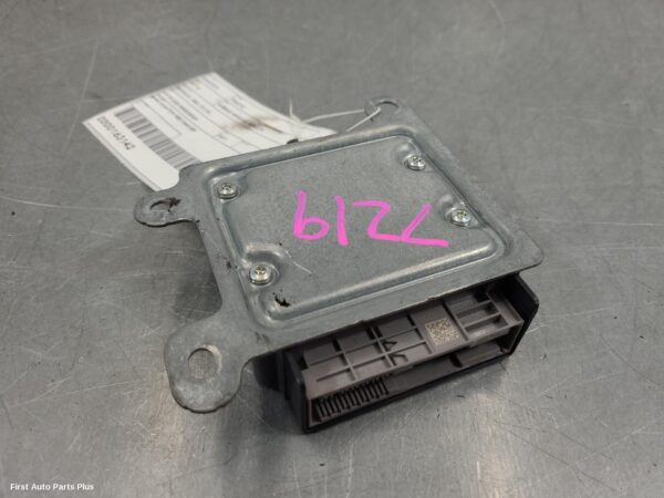 2021 RENAULT TRAFIC Airbag Module/Sensor