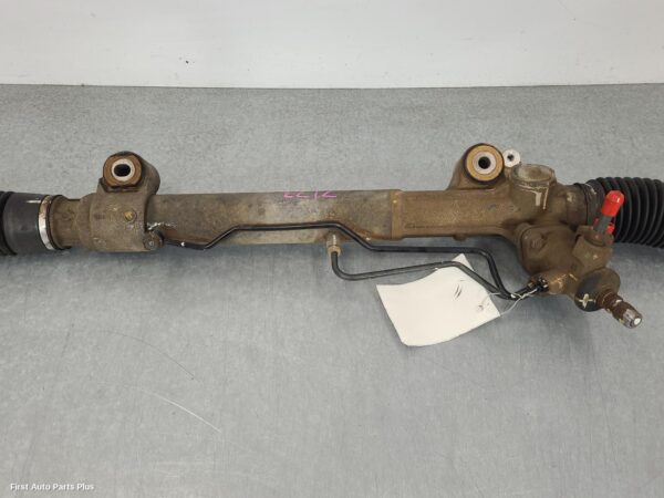 2006 TOYOTA HILUX Steering Box/Rack
