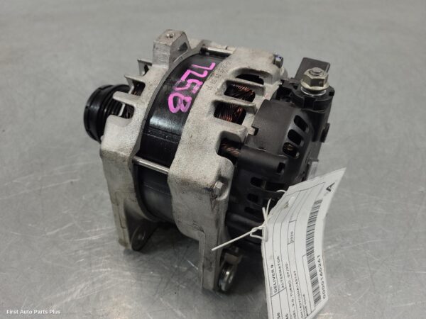 2020 LDV DELIVER 9 Alternator