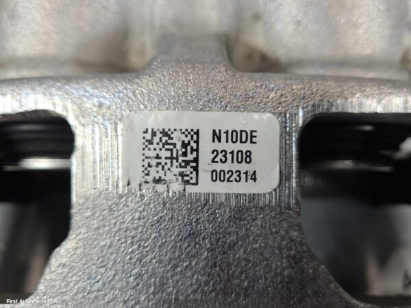 2023 FORD F SERIES Caliper