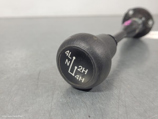 2009 FORD RANGER Gear Stick/Shifter
