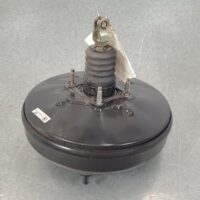 2017 MITSUBISHI TRITON Brake Booster