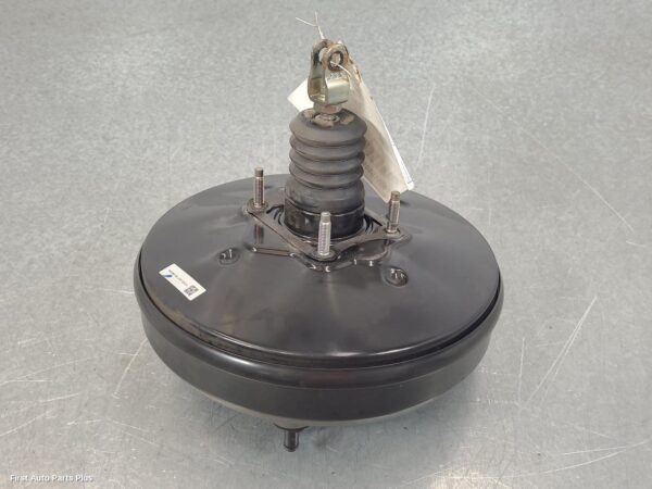 2017 MITSUBISHI TRITON Brake Booster