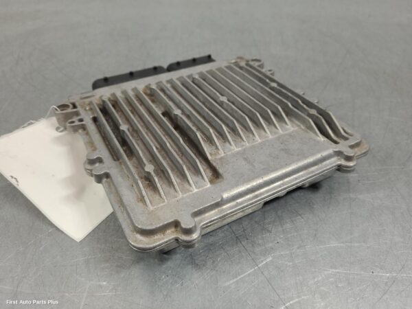 2019 MERCEDES SPRINTER Ecu