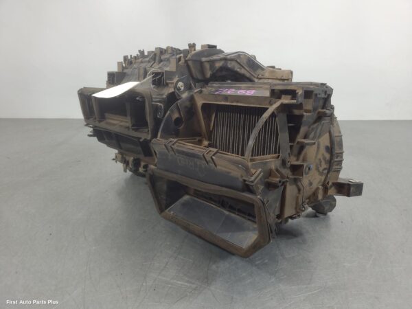 2012 TOYOTA HILUX Heater Core/Box