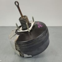 2017 FORD TRANSIT Brake Booster