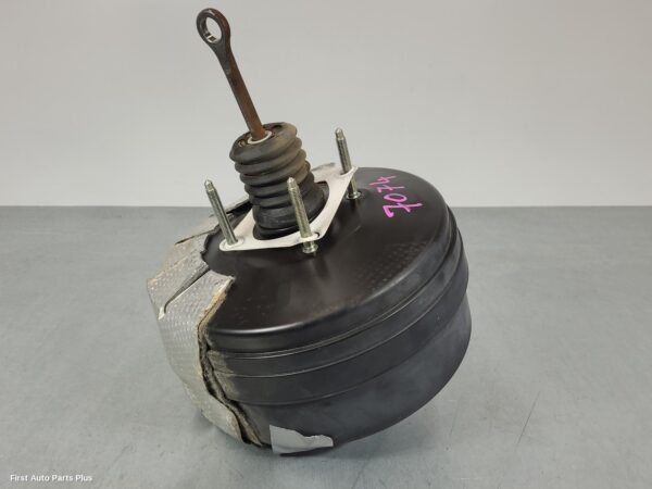 2017 FORD TRANSIT Brake Booster