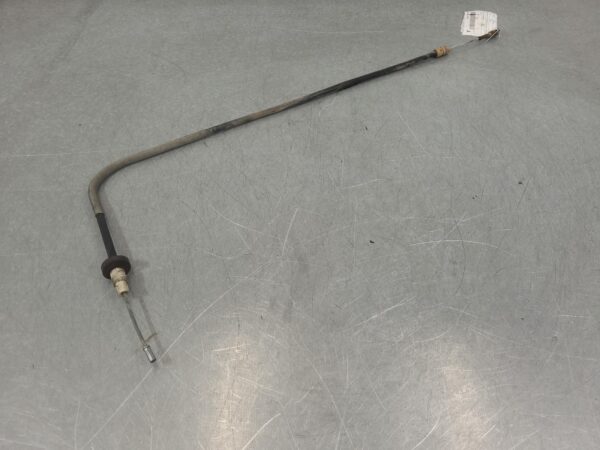 FORD TRANSIT 2006-2014 CABLE HANDBRAKE CABLE (FRONT CABLE), VM SI-II, 07/06-02/1 - Image 8