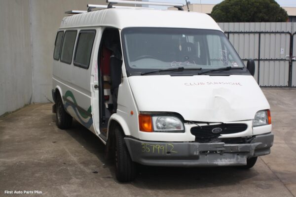 1999 FORD TRANSIT Gear Stick/Shifter