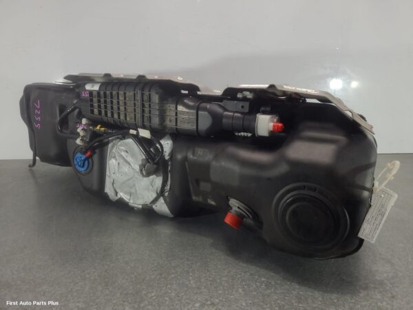 2022 RAM 1500 Fuel Tank